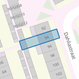 Perceel HMN01-G-4387