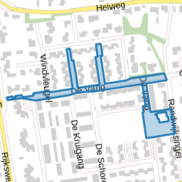 Perceel HMN01-G-4400