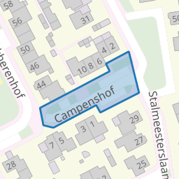 Perceel HMN01-G-4427