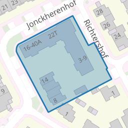 Perceel HMN01-G-4448