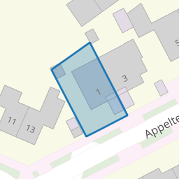 Perceel HMN01-G-4458