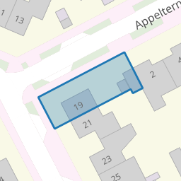 Perceel HMN01-G-4464