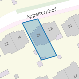 Perceel HMN01-G-4500