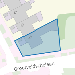 Perceel HMN01-G-4528