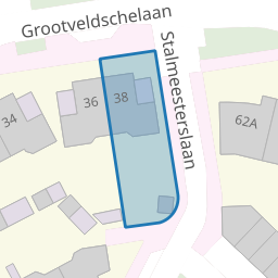 Perceel HMN01-G-4538