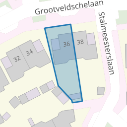 Perceel HMN01-G-4539