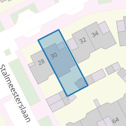 Perceel HMN01-G-4542