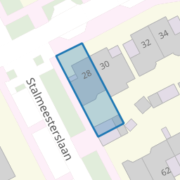 Perceel HMN01-G-4543