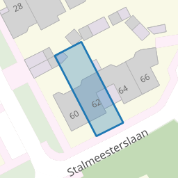 Perceel HMN01-G-4545