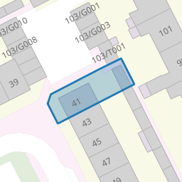 Perceel HMN01-G-4561