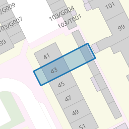 Perceel HMN01-G-4562