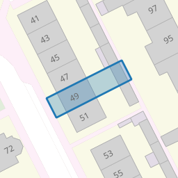 Perceel HMN01-G-4564