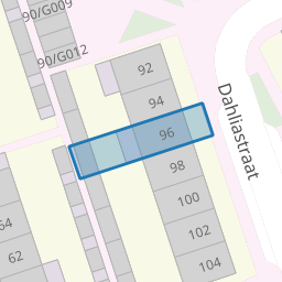 Perceel HMN01-G-4566