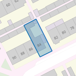 Perceel HMN01-G-4574