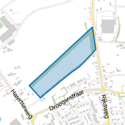 Perceel HMN01-G-4578