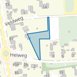 Perceel HMN01-G-4582