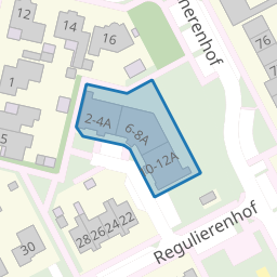 Perceel HMN01-G-4590