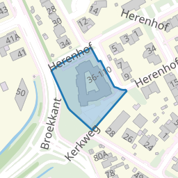 Perceel HMN01-G-4592