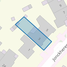 Perceel HMN01-G-4596