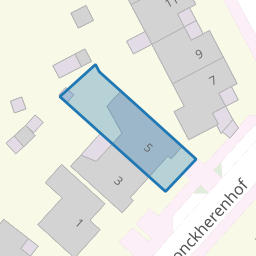 Perceel HMN01-G-4597