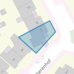 Perceel HMN01-G-4602