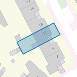 Perceel HMN01-G-4604