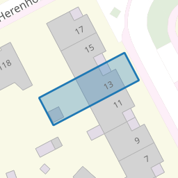 Perceel HMN01-G-4605