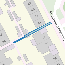 Perceel HMN01-G-4609