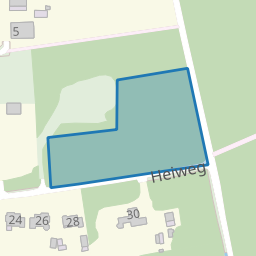 Perceel HMN01-G-4614