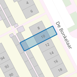 Perceel HMN01-G-4623