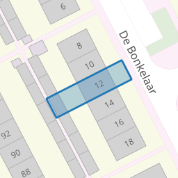 Perceel HMN01-G-4624