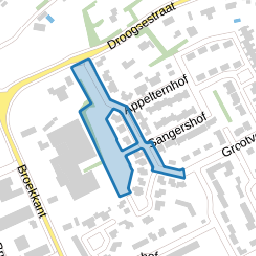 Perceel HMN01-G-4634