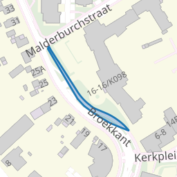 Perceel HMN01-G-4635