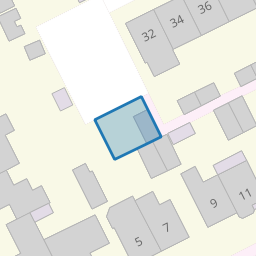 Perceel HMN01-G-4640