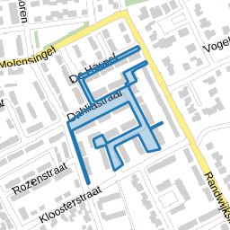Perceel HMN01-G-4649