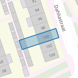 Perceel HMN01-G-4657