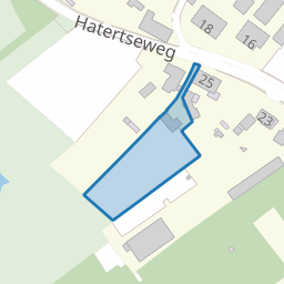 Perceel HMN01-G-4701