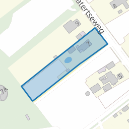 Perceel HMN01-G-4733