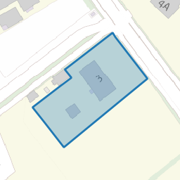 Perceel HMN01-G-4741