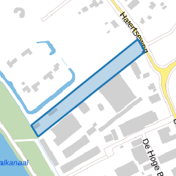 Perceel HMN01-G-4743