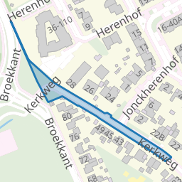 Perceel HMN01-G-4746