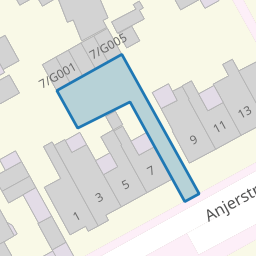 Perceel HMN01-G-4757