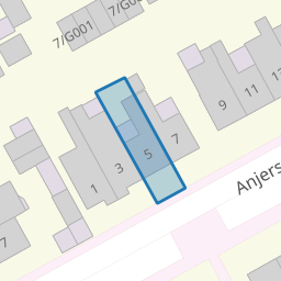 Perceel HMN01-G-4758