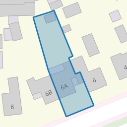 Perceel HMN01-G-4760