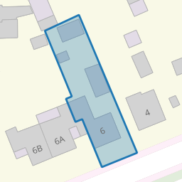 Perceel HMN01-G-4761