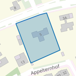 Perceel HMN01-G-4764