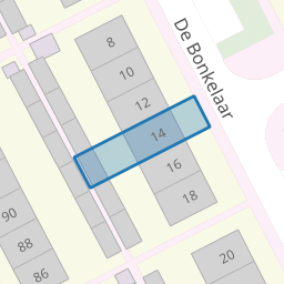 Perceel HMN01-G-4786