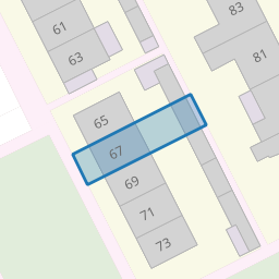 Perceel HMN01-G-4797