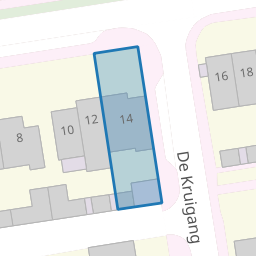 Perceel HMN01-G-4798