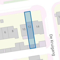 Perceel HMN01-G-4799